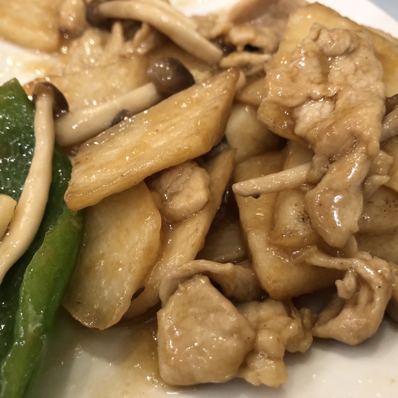 定食(豫園 （ヨエン）)