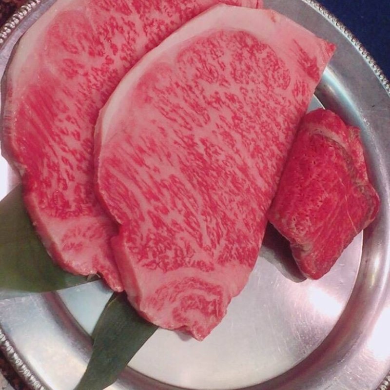 天板焼(南海グリル 東店)