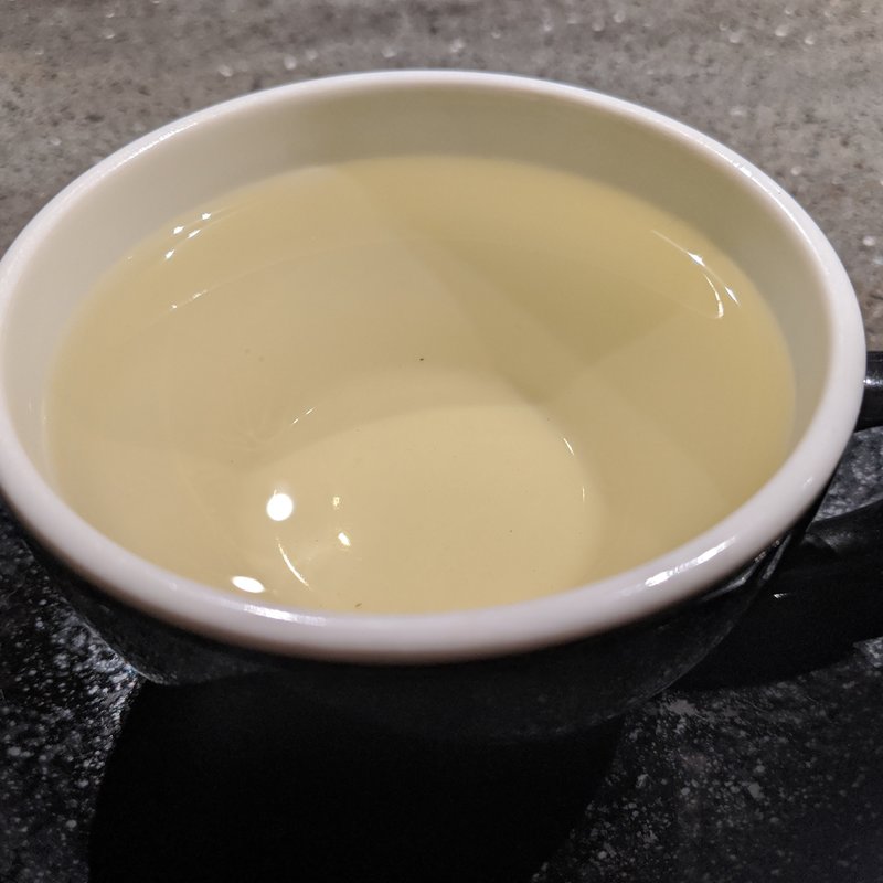 ハーブティ（カモミール）(ete)