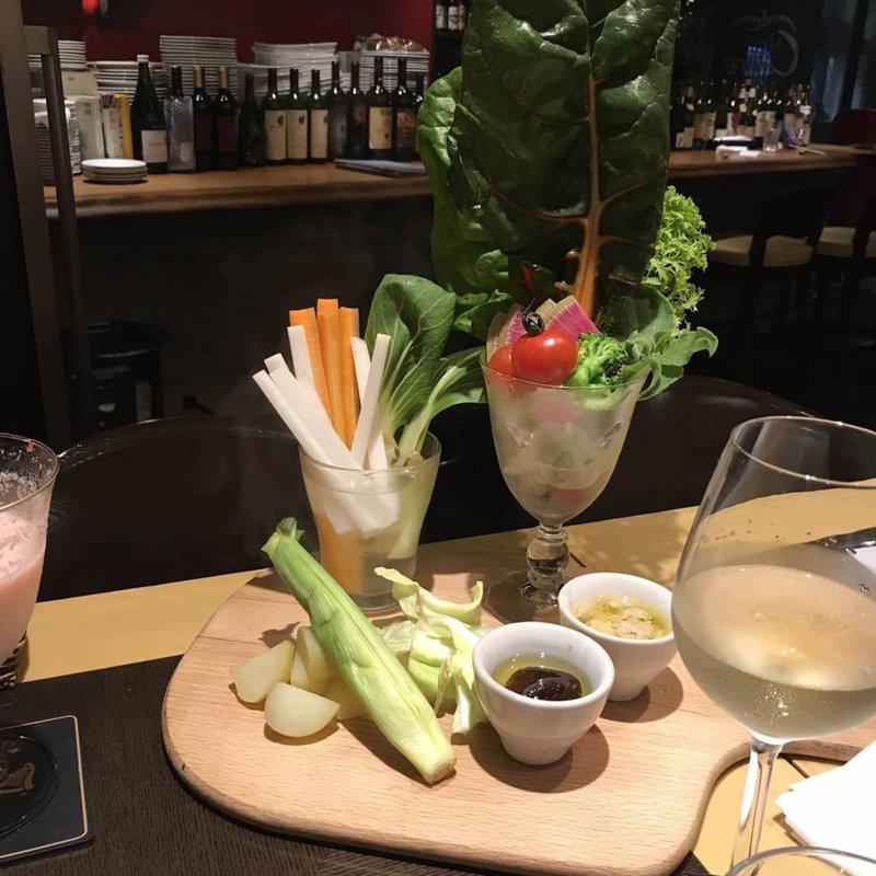 イタリアン(millanta)