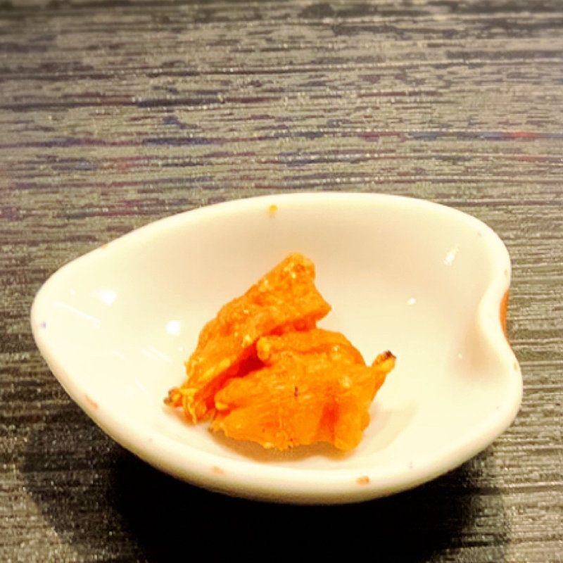 ばちこ(鮨乃家かわごえ )