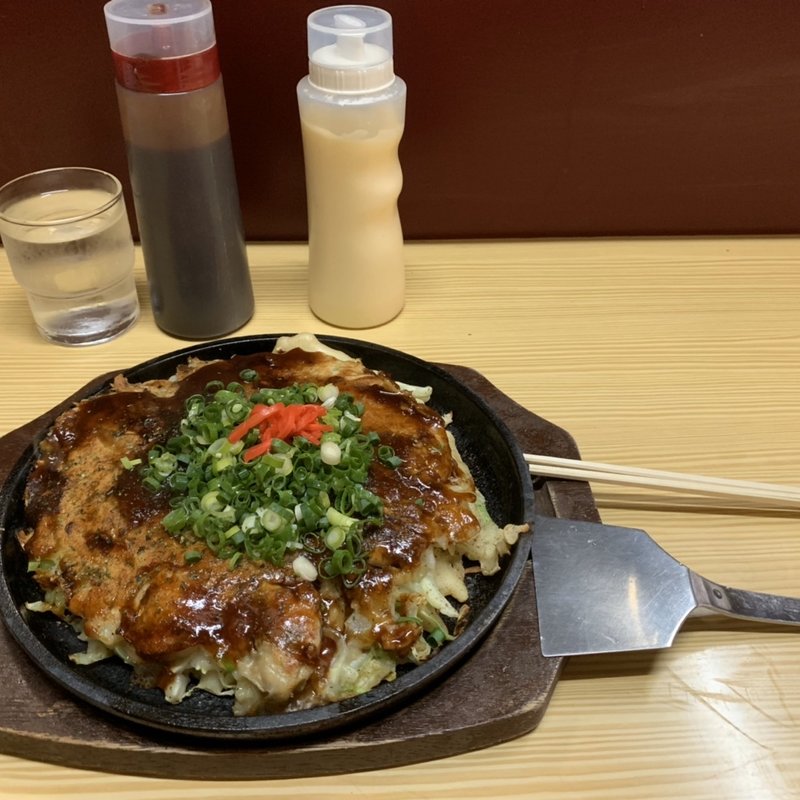 カキオコ(泉富久 （せんぷく）)