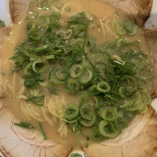 チャーシュー麺(餃子の王将 イオンモール常滑店 )