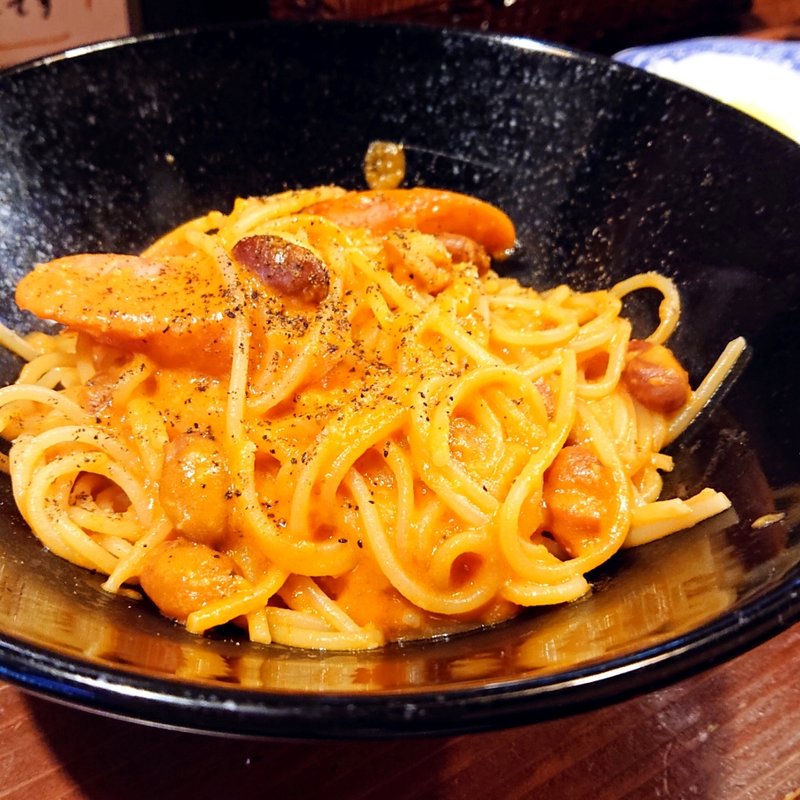 パスタランチ(イタリア食堂oro～オーロ～)