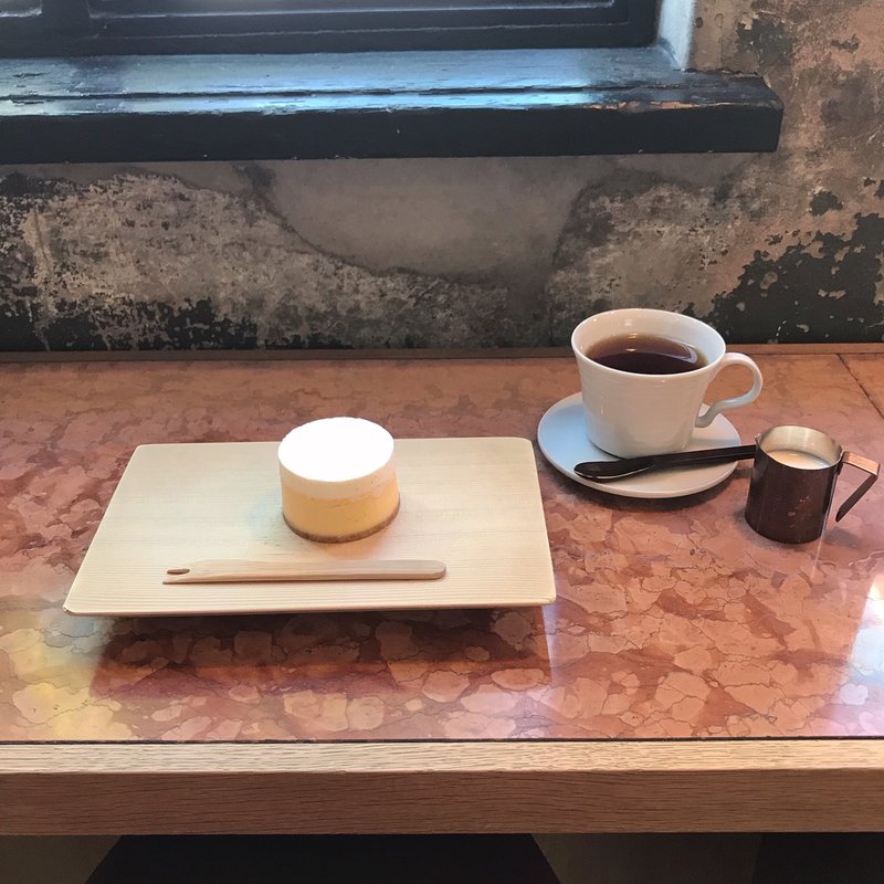 (カイカドウ カフェ （Kaikado Cafe）)