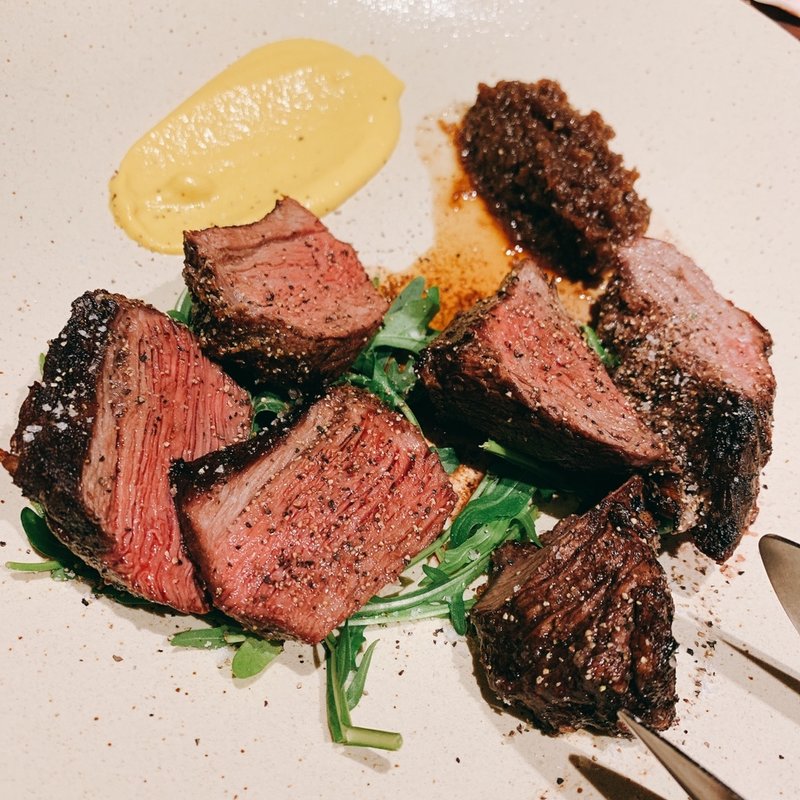 (ブッチャー・リパブリック エビス シカゴピザ アンド ビア)