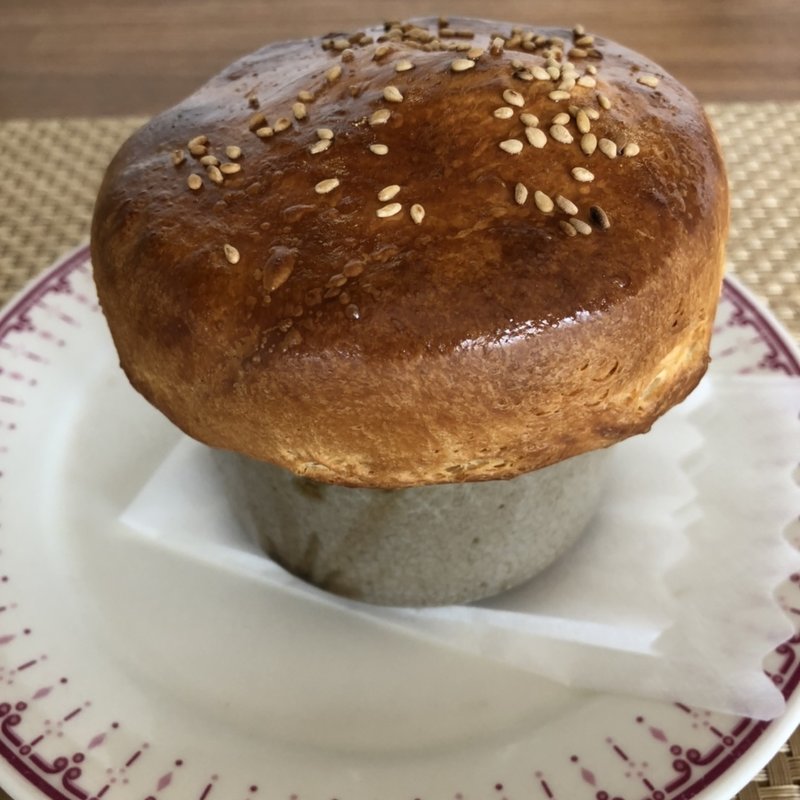 つぼやき(ロシア料理火の鳥)