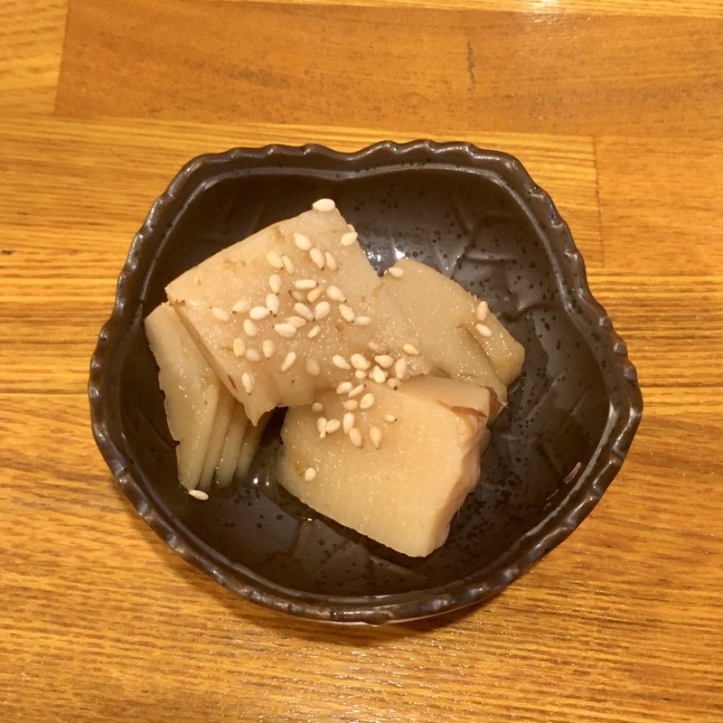 通し(マルイチ商店)