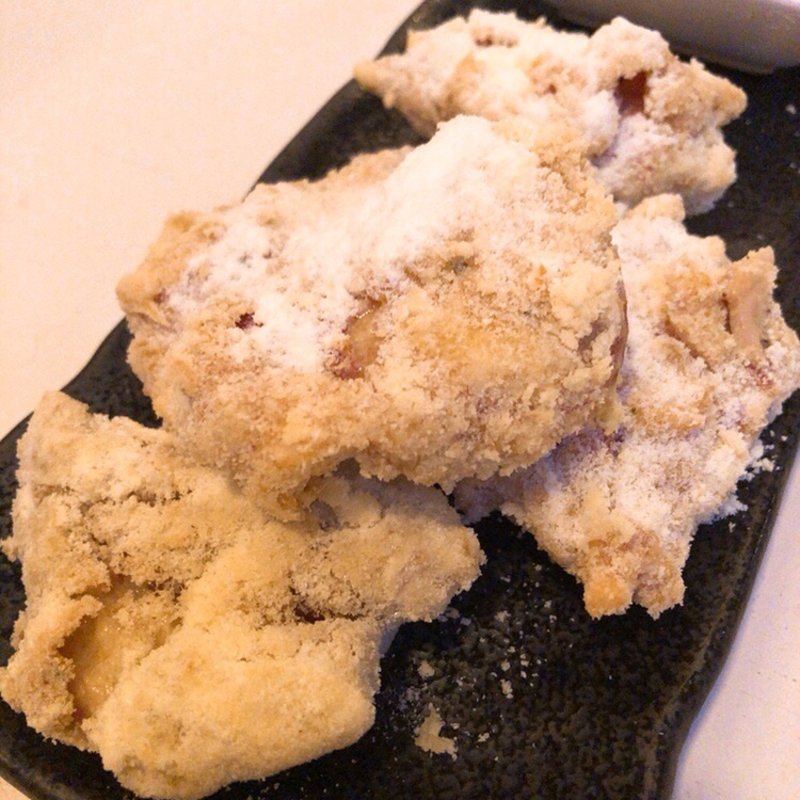 スノーチーズ(韓国料理ハンウリ)