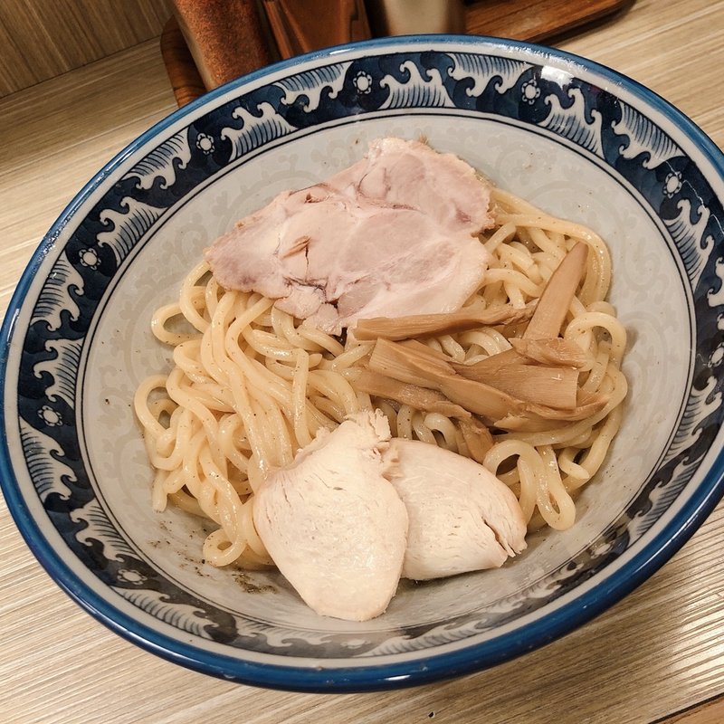 まぜそば(楽（GAKU）)