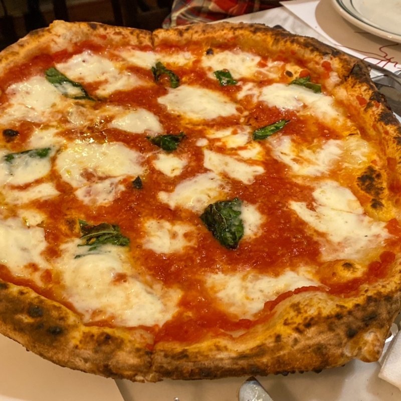 マルゲリータ(ペルテ)