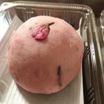 桜おはぎ