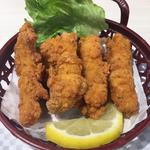 チキンスティック(魚べい 名古屋守山店)