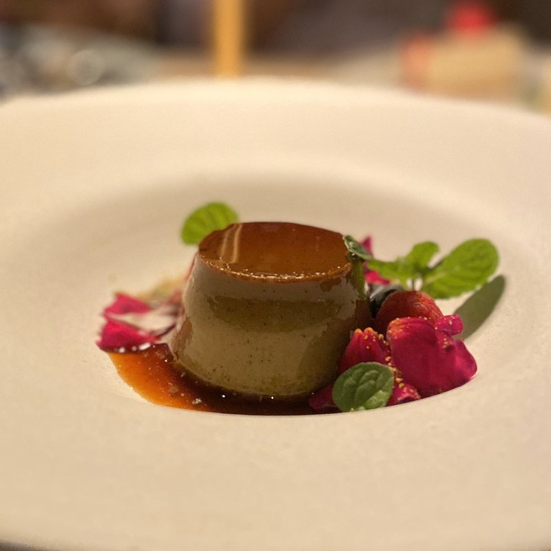 レチェ・アサダ(ALAN modern peruvian ＆ open bar)