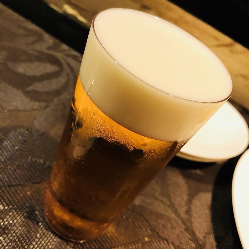 ヱビスマイスター(ダイニングバー 山崎 北千住)