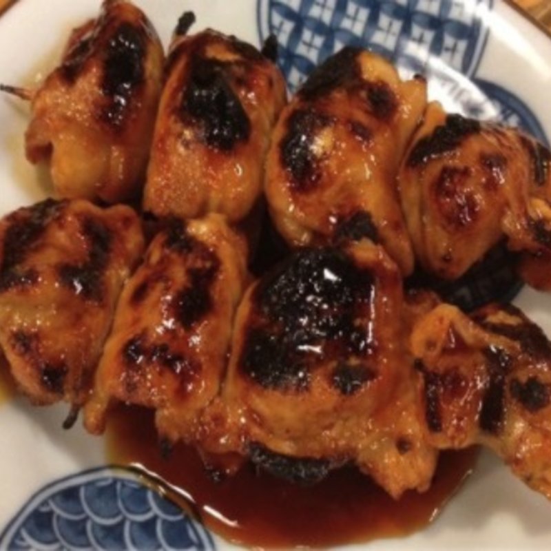 スーパーホルモンロール(串屋横丁 浅草橋2号店)