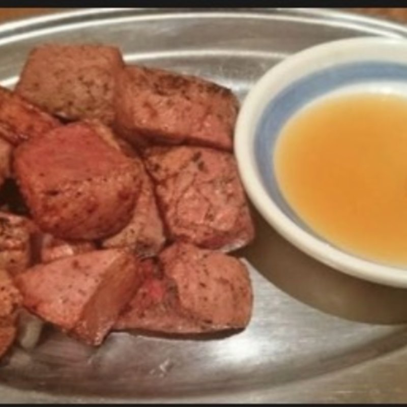 レバー一号(串屋横丁 浅草橋2号店)