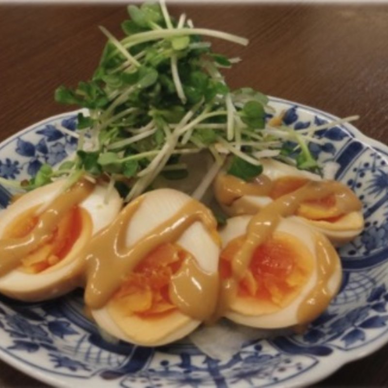 おつまみたまご(串屋横丁 浅草橋2号店)