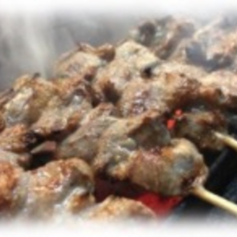 おまかせ焼き(串屋横丁 浅草橋2号店)