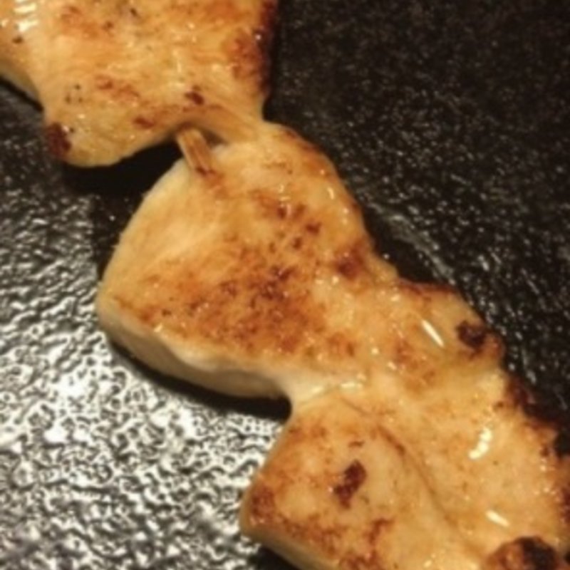 羽身（わさび・塩・梅）(串屋横丁 浅草橋2号店)