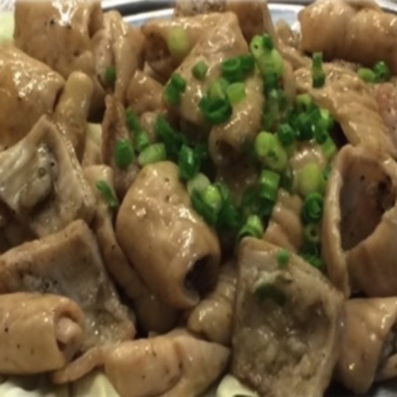 塩ホルモン(串屋横丁 浅草橋2号店)