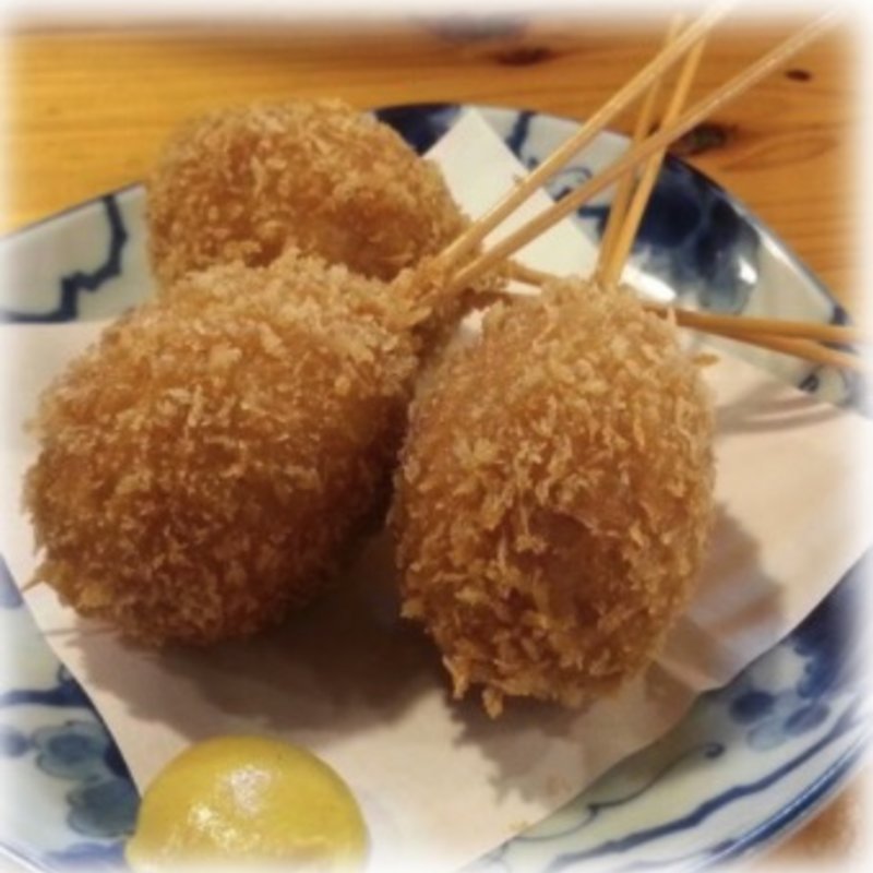 ばくだん(串屋横丁 浅草橋2号店)