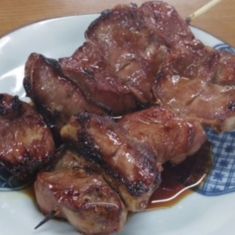 タンサンド(串屋横丁 浅草橋2号店)