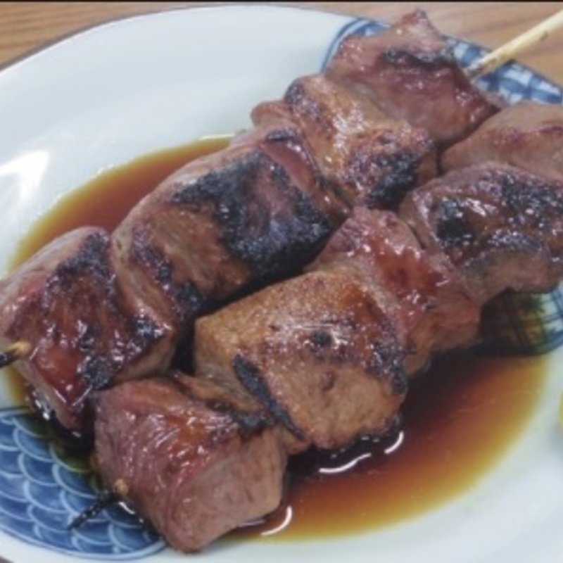 レバーサンド(串屋横丁 浅草橋2号店)