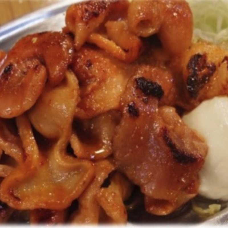 味噌焼きホルモン(串屋横丁 浅草橋2号店)