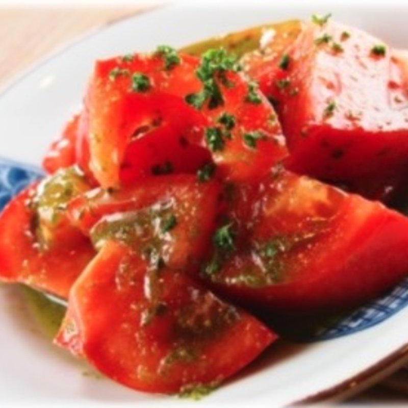 バジルトマト(串屋横丁 浅草橋2号店)