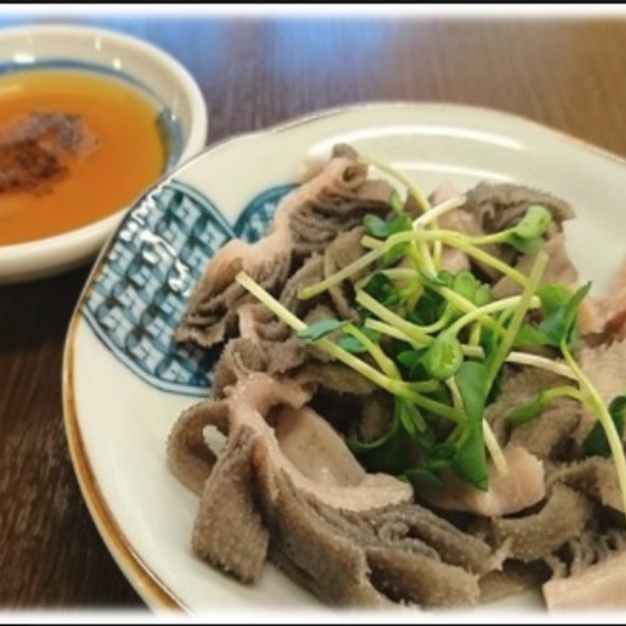 センマイ刺し 串屋横丁 浅草橋２号店 の口コミ一覧 おいしい一皿が集まるグルメコミュニティサービス Sarah