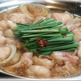 もつすき(串屋横丁 浅草橋2号店)