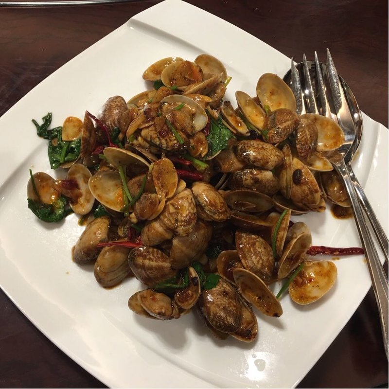 (中華料理 琨泰)