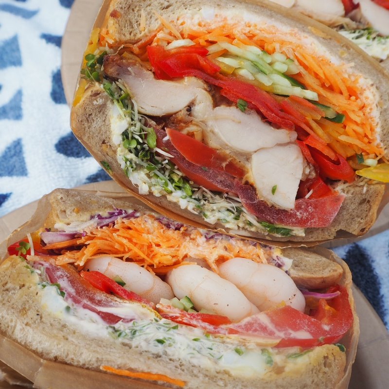 (ノースショア)