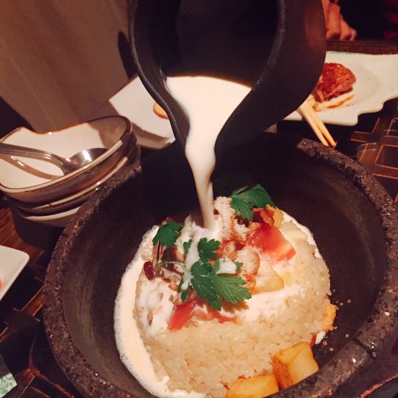 (バリラックス ザ ガーデン 南堀江)