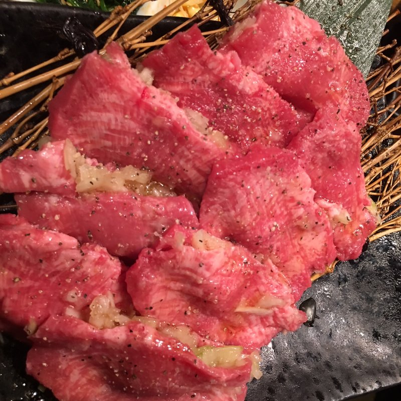 (牛王 羽曳野店)