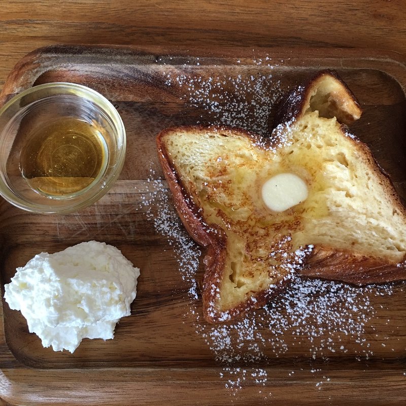 (fabriko (ファブリコ))