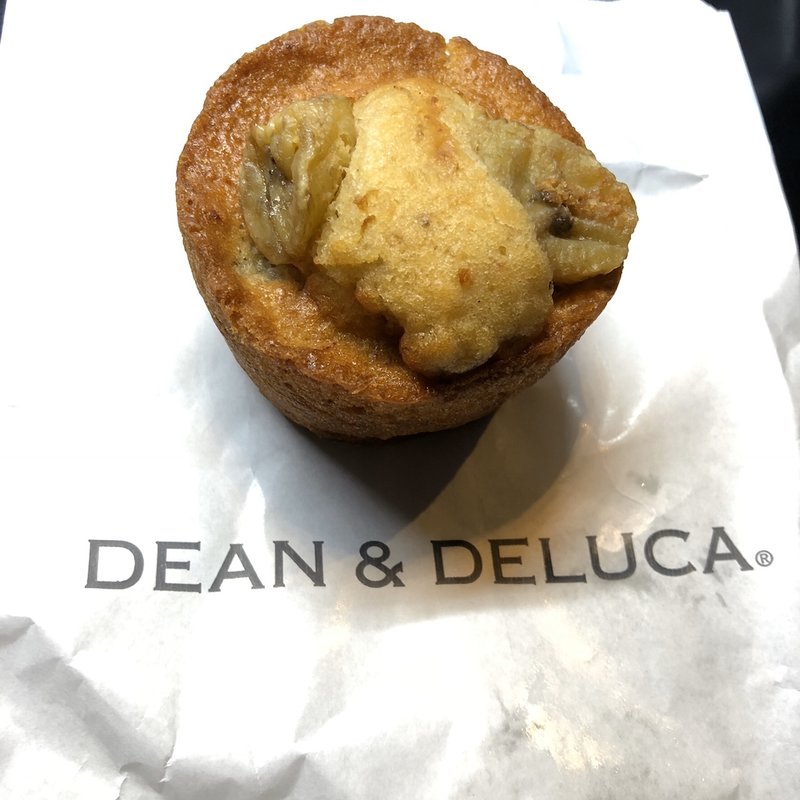 (DEEN & DELUCA 大阪)