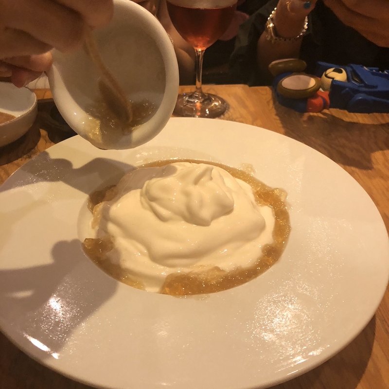 (浪花ろばた 頂鯛 北新地店)