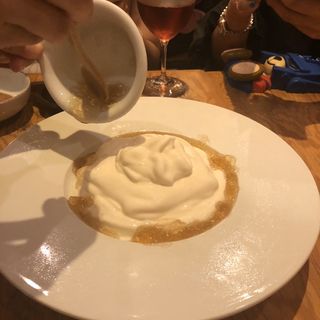 (浪花ろばた 頂鯛 北新地店)