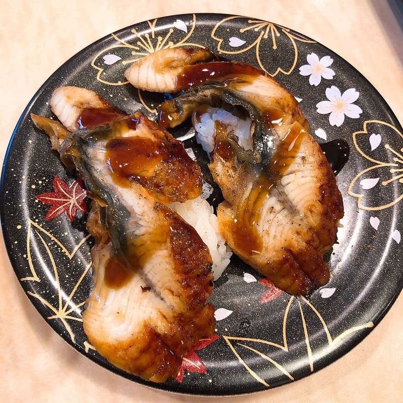 (回転すし金太郎 シーパ店)