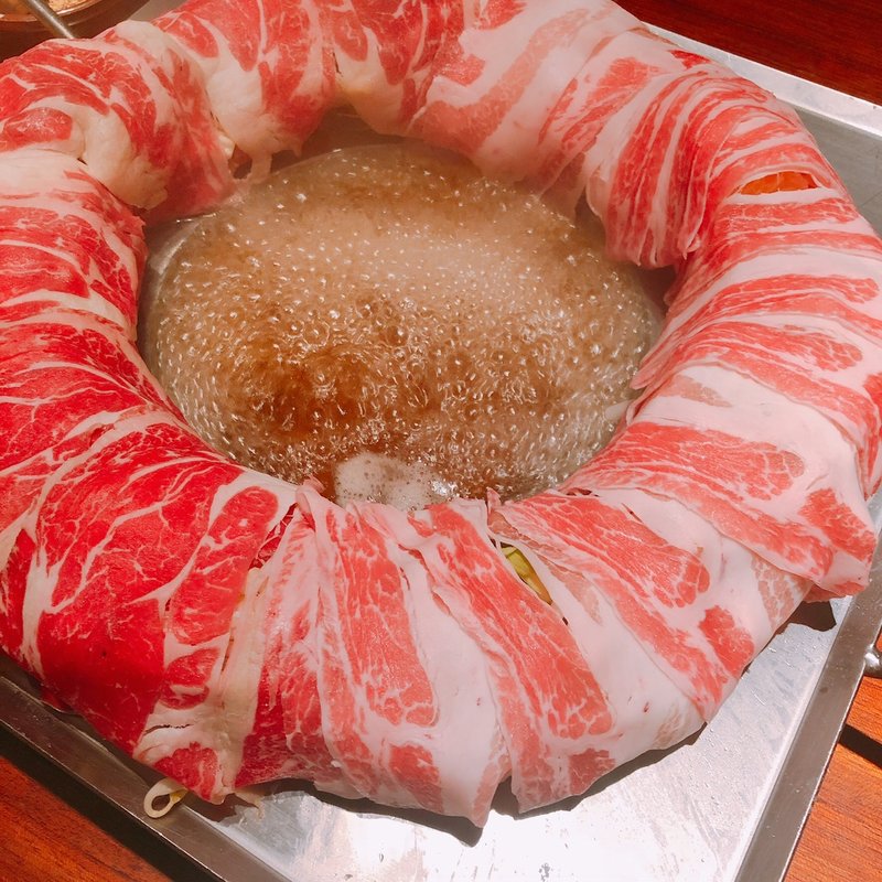 (MAーなべや 大阪店)