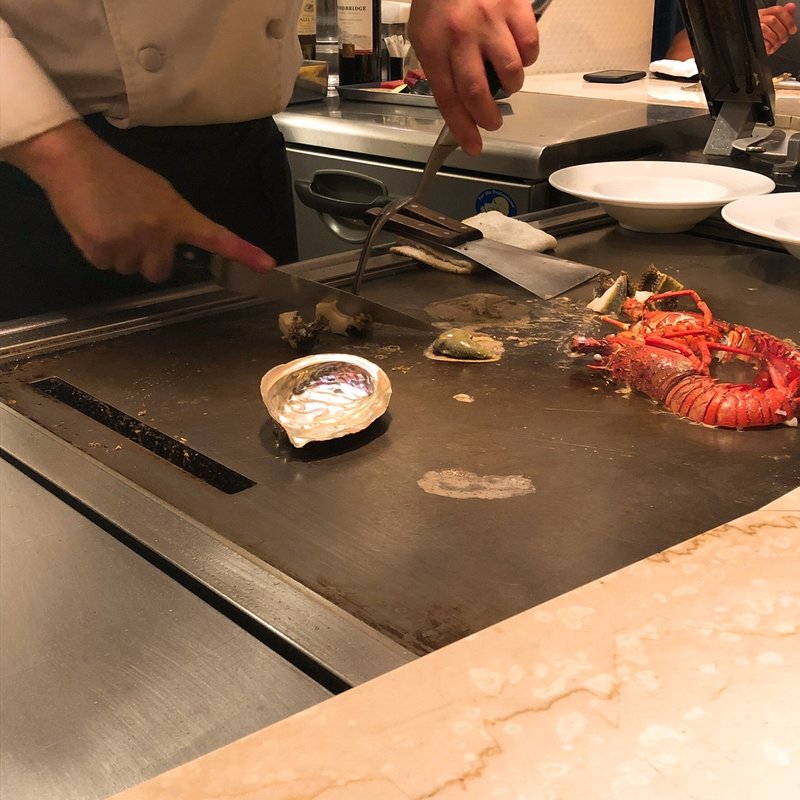 (鉄板AKIRA （テッパンアキラ）)