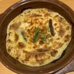 アンチョビのフリコ(サイゼリヤ 方南町駅前店)