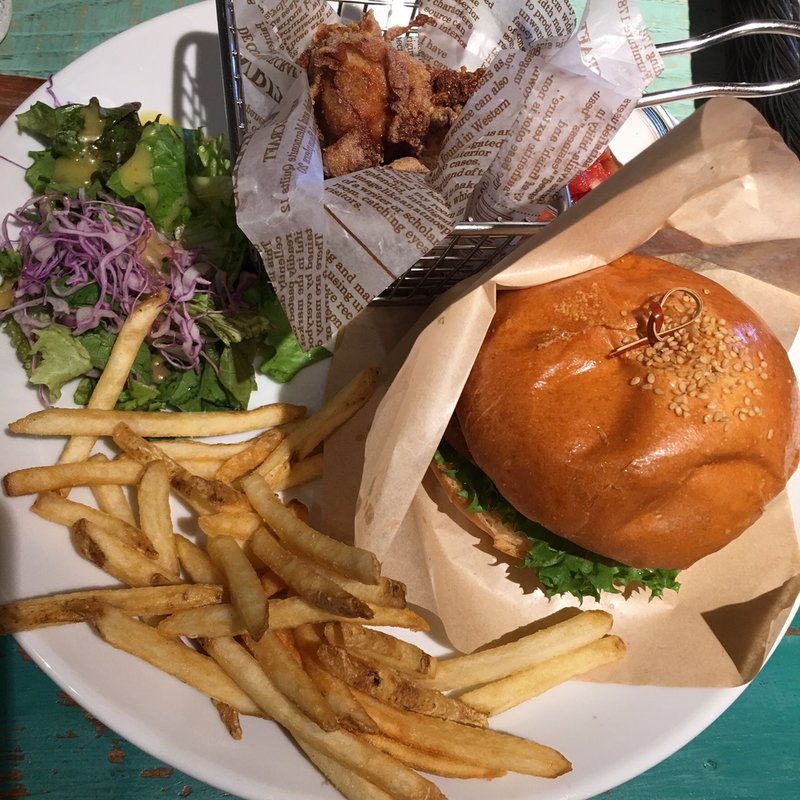 (コナズ珈琲 藤井寺店)