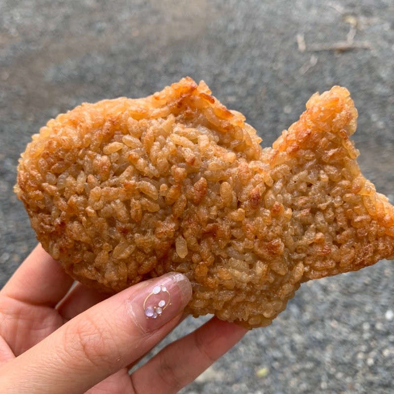 うなぎたい焼き(すみの坊 大社前店 )