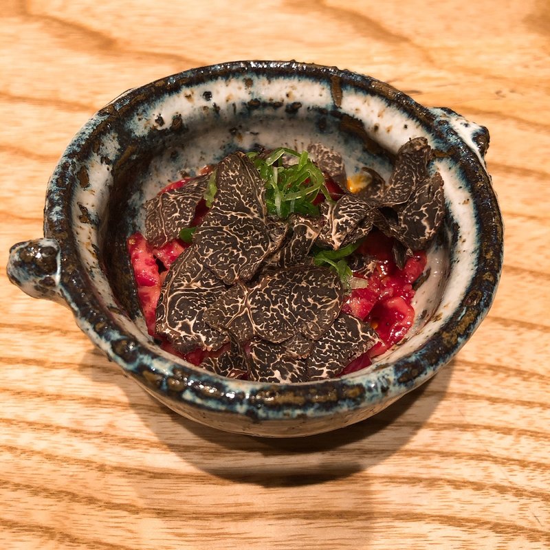 (北新地はらみ 法善寺店)