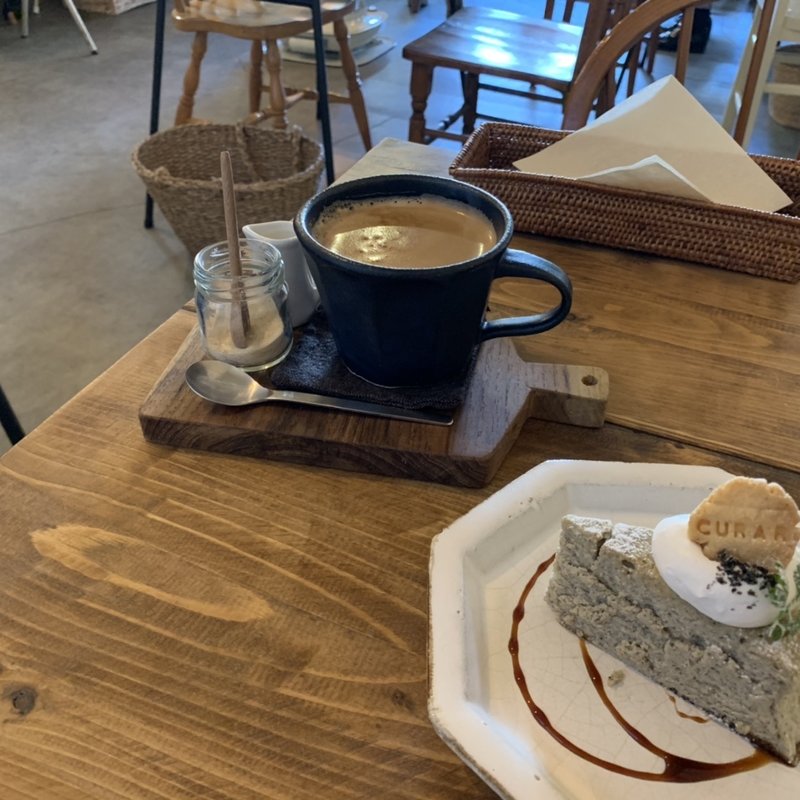 ランチCセット(curari)