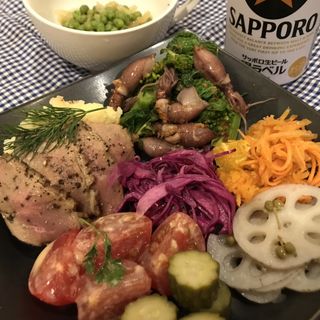おうちミャンカーセット(ミャンカー （miankah）)