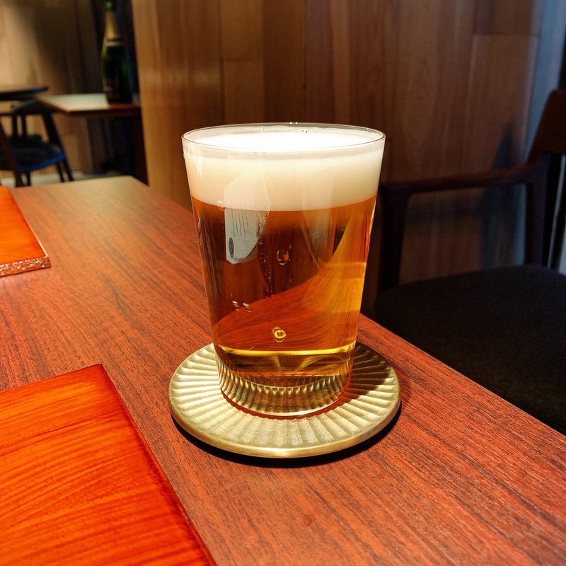 生ビール(808TOKYO)